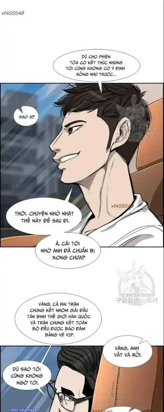 Shark - Cá Mập chương 194 - trang 65