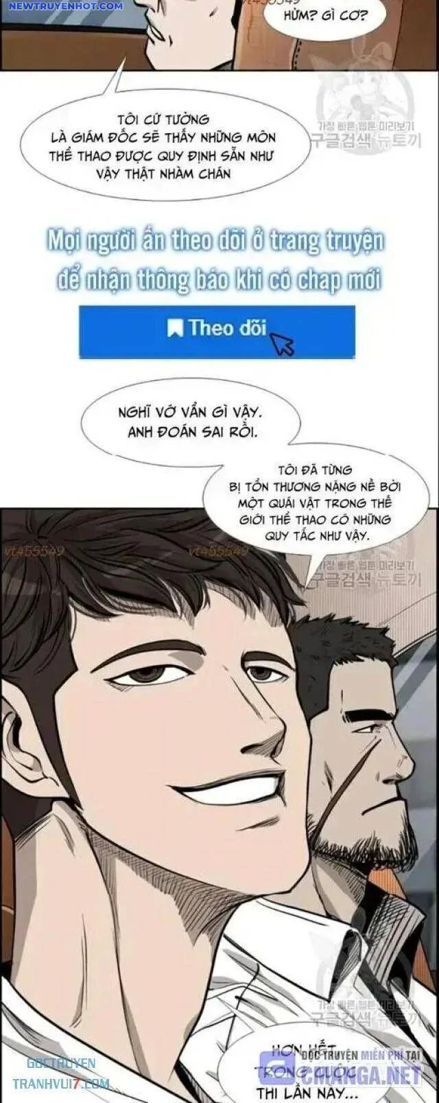 Shark - Cá Mập chương 194 - trang 66