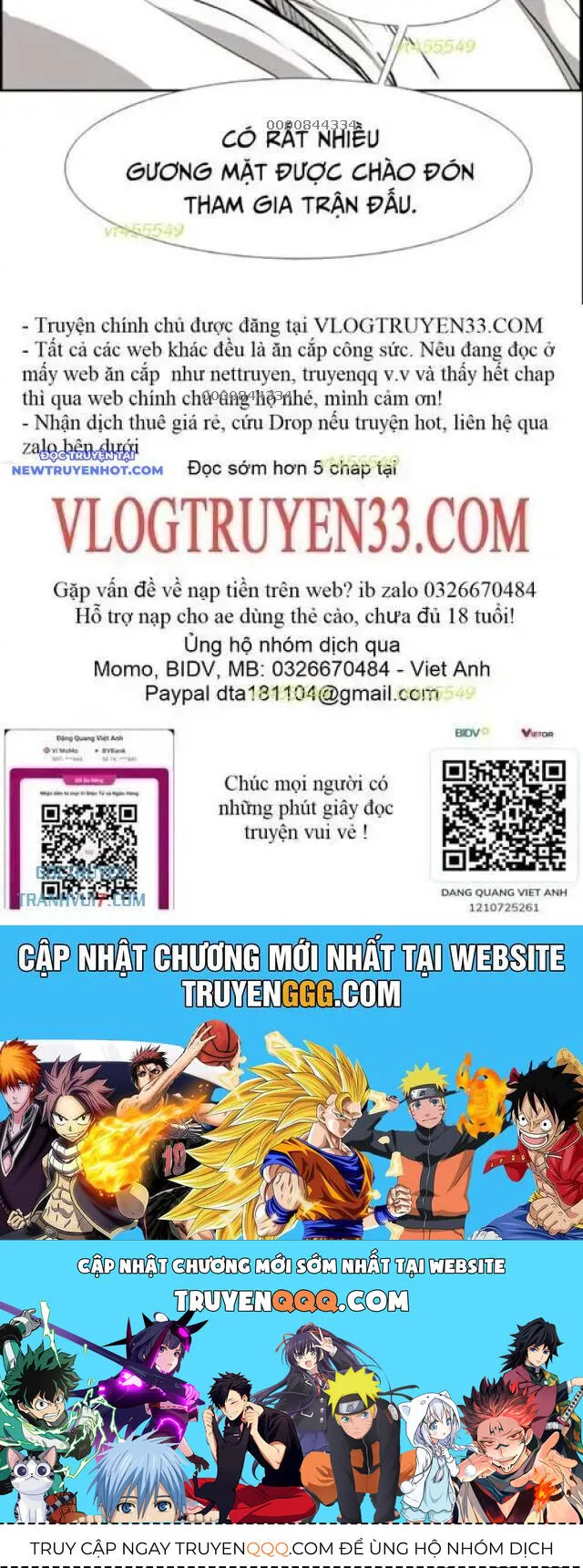 Shark - Cá Mập chương 194 - trang 67