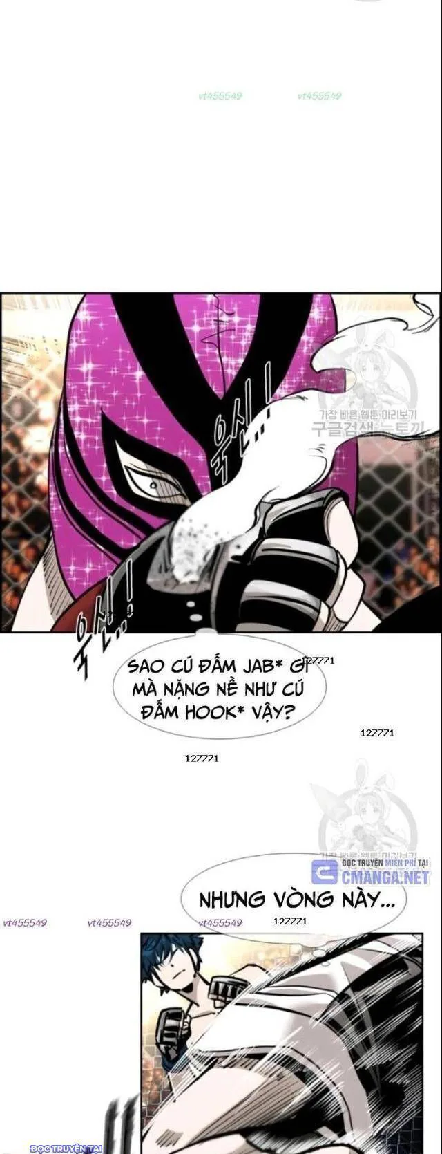 Shark - Cá Mập chương 198 - trang 7