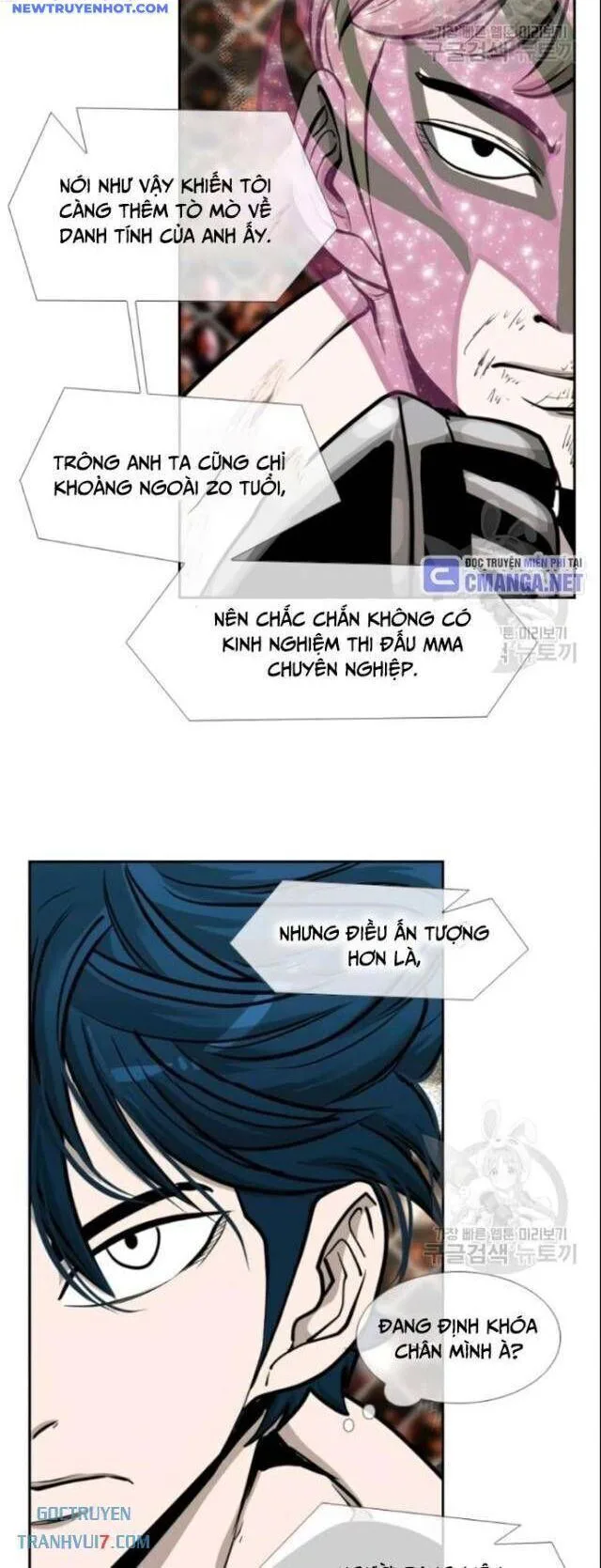 Shark - Cá Mập chương 198 - trang 11