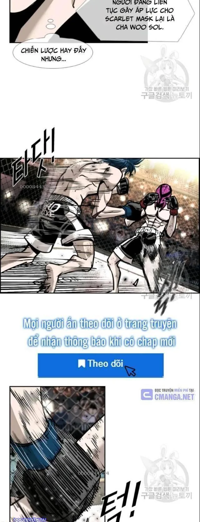 Shark - Cá Mập chương 198 - trang 12