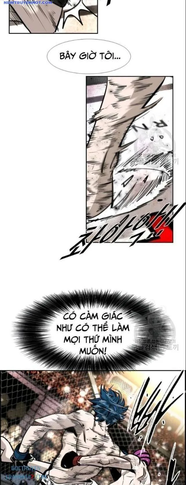 Shark - Cá Mập chương 198 - trang 13