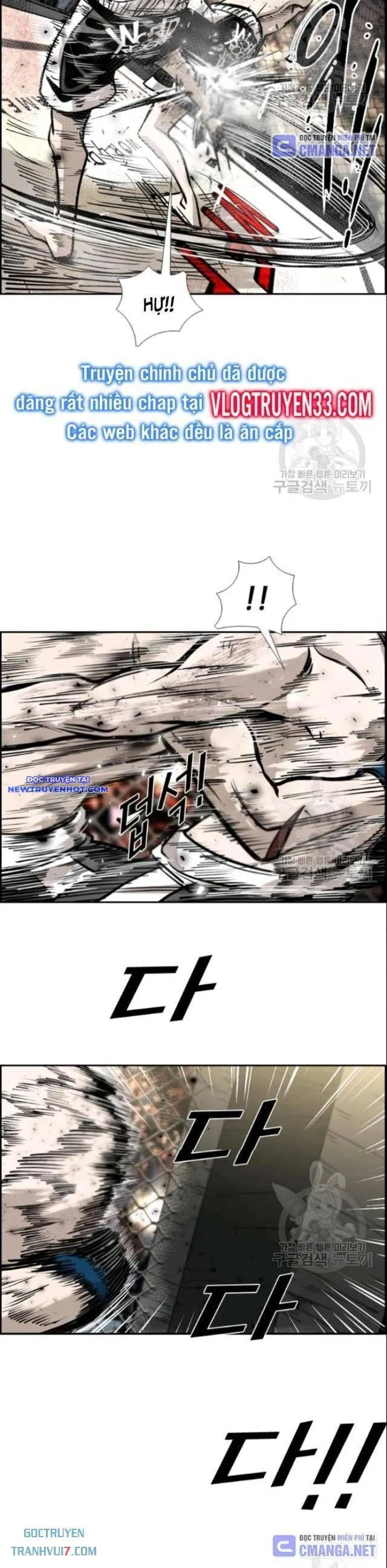Shark - Cá Mập chương 198 - trang 14