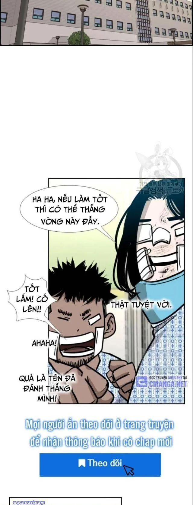 Shark - Cá Mập chương 198 - trang 17