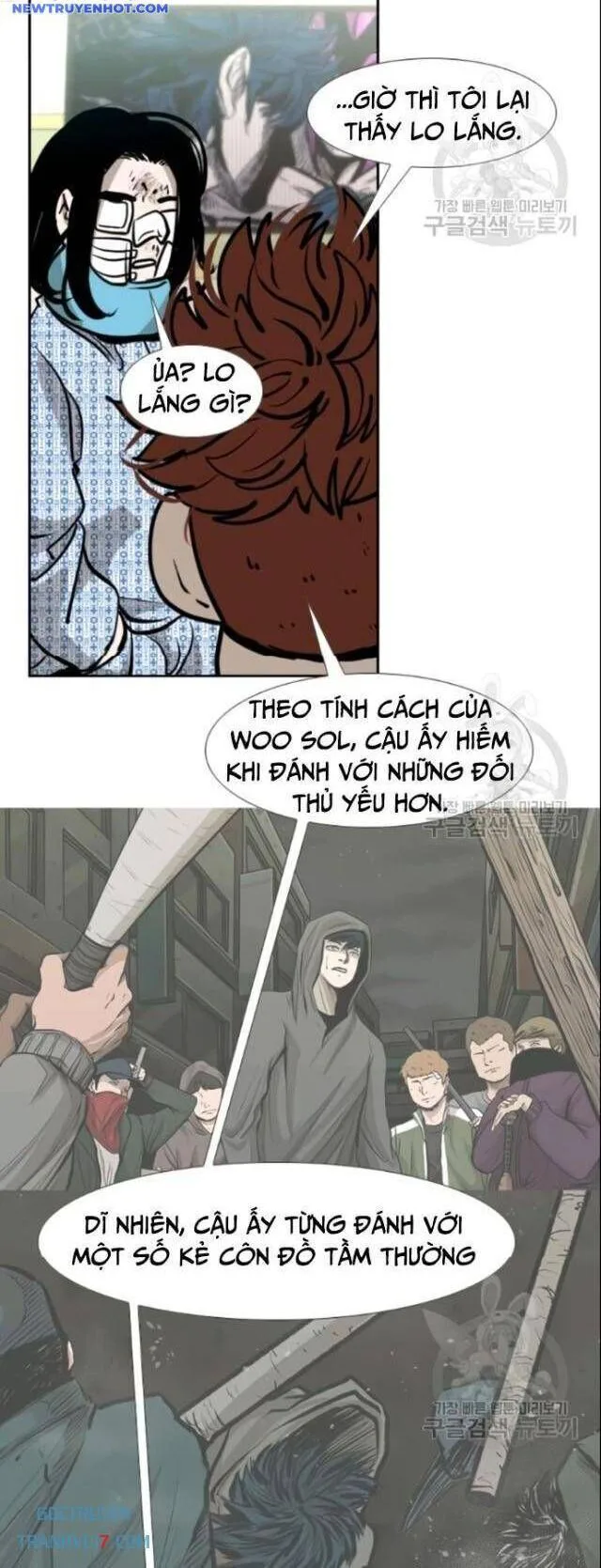 Shark - Cá Mập chương 198 - trang 18