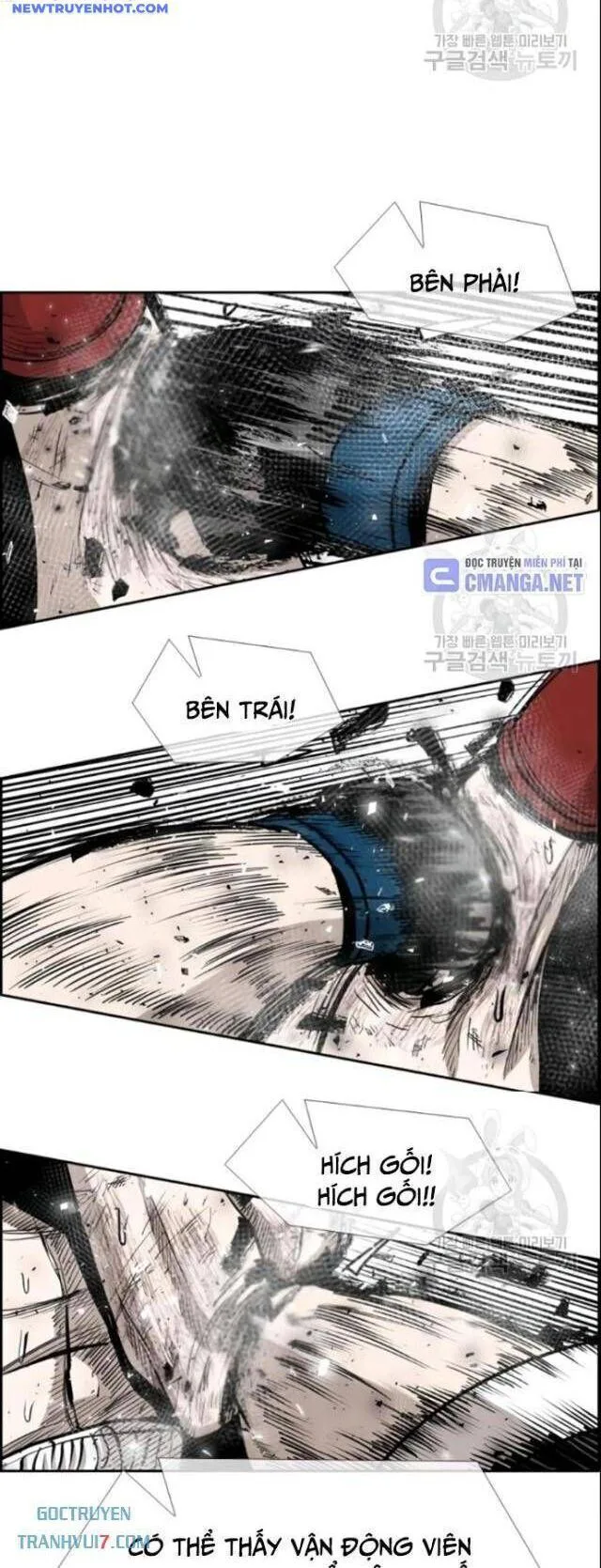 Shark - Cá Mập chương 198 - trang 21