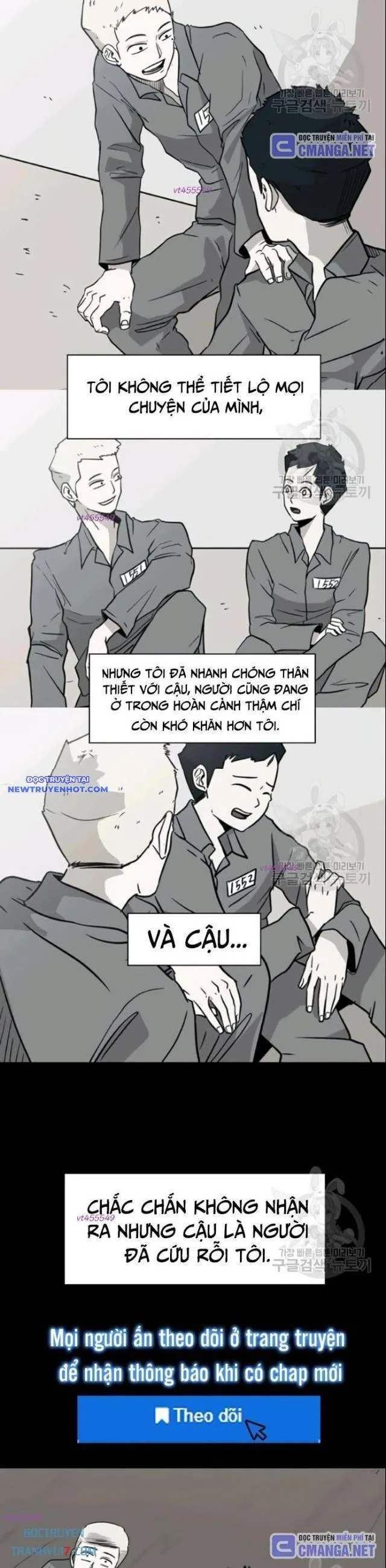 Shark - Cá Mập chương 198 - trang 24