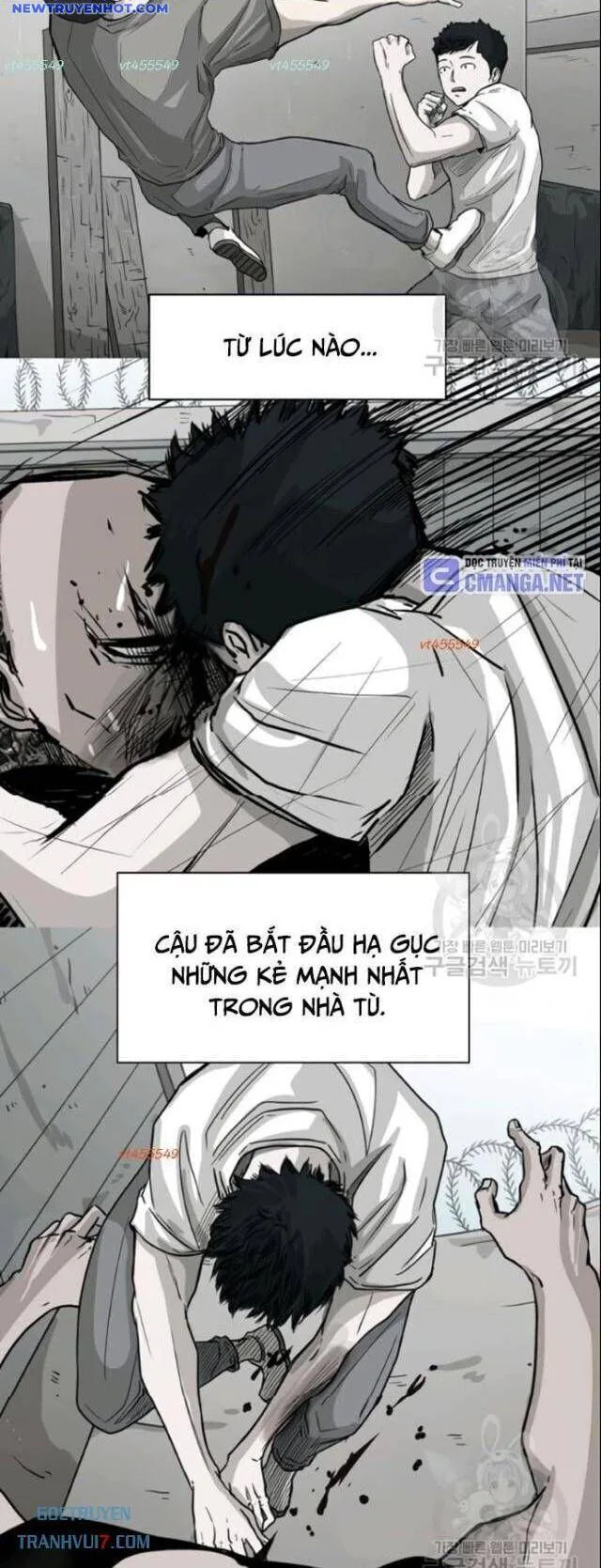 Shark - Cá Mập chương 198 - trang 26