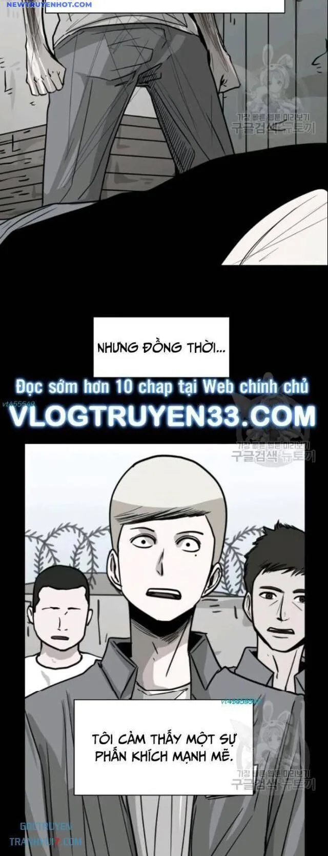 Shark - Cá Mập chương 198 - trang 28