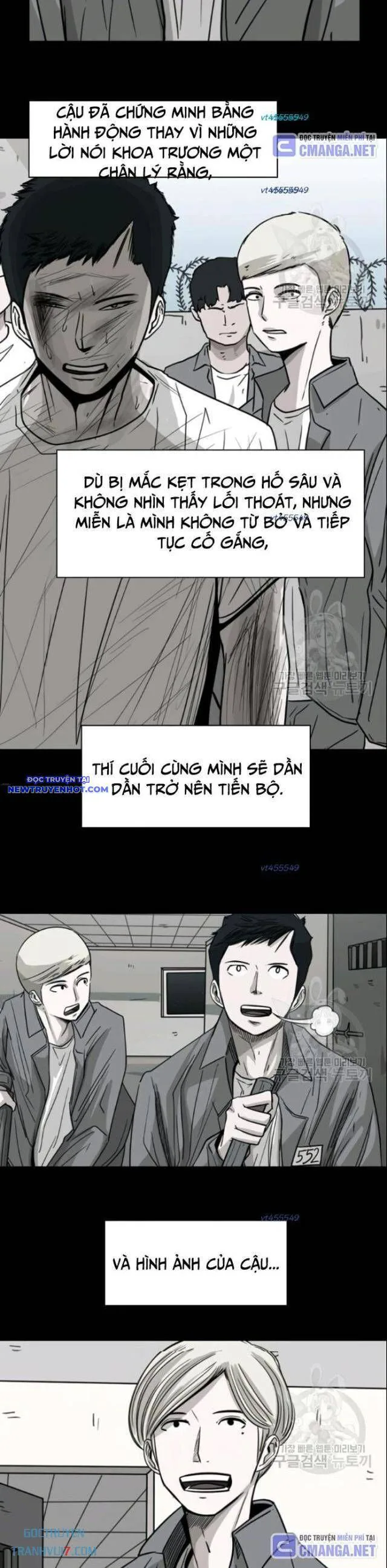 Shark - Cá Mập chương 198 - trang 29