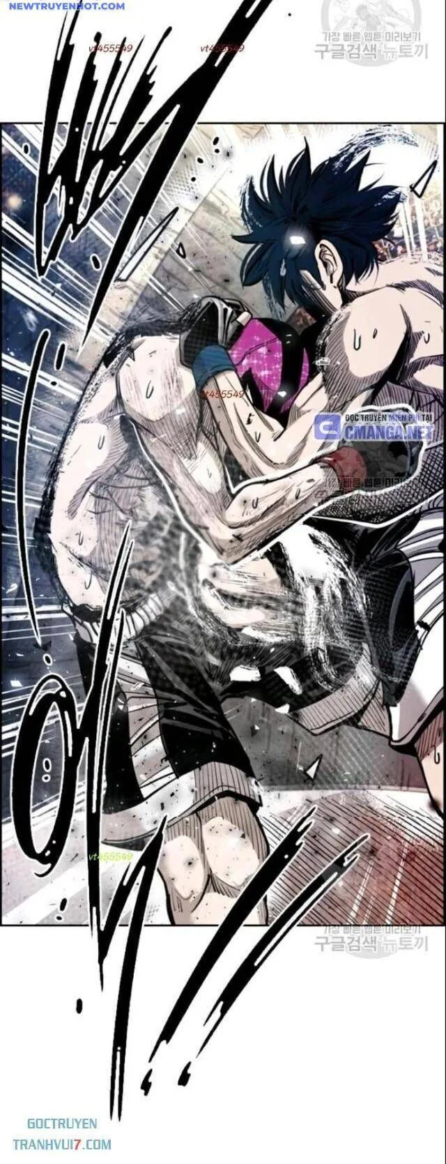 Shark - Cá Mập chương 198 - trang 31