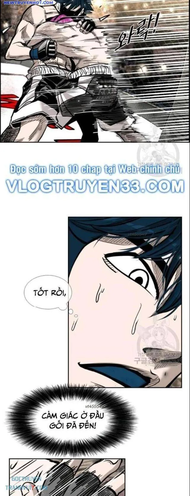 Shark - Cá Mập chương 198 - trang 33