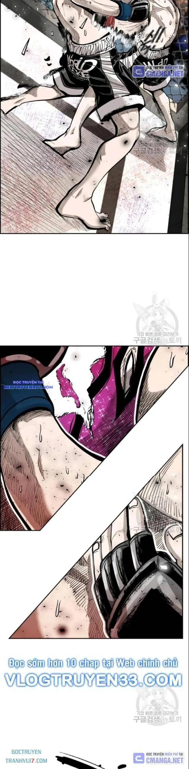 Shark - Cá Mập chương 198 - trang 39