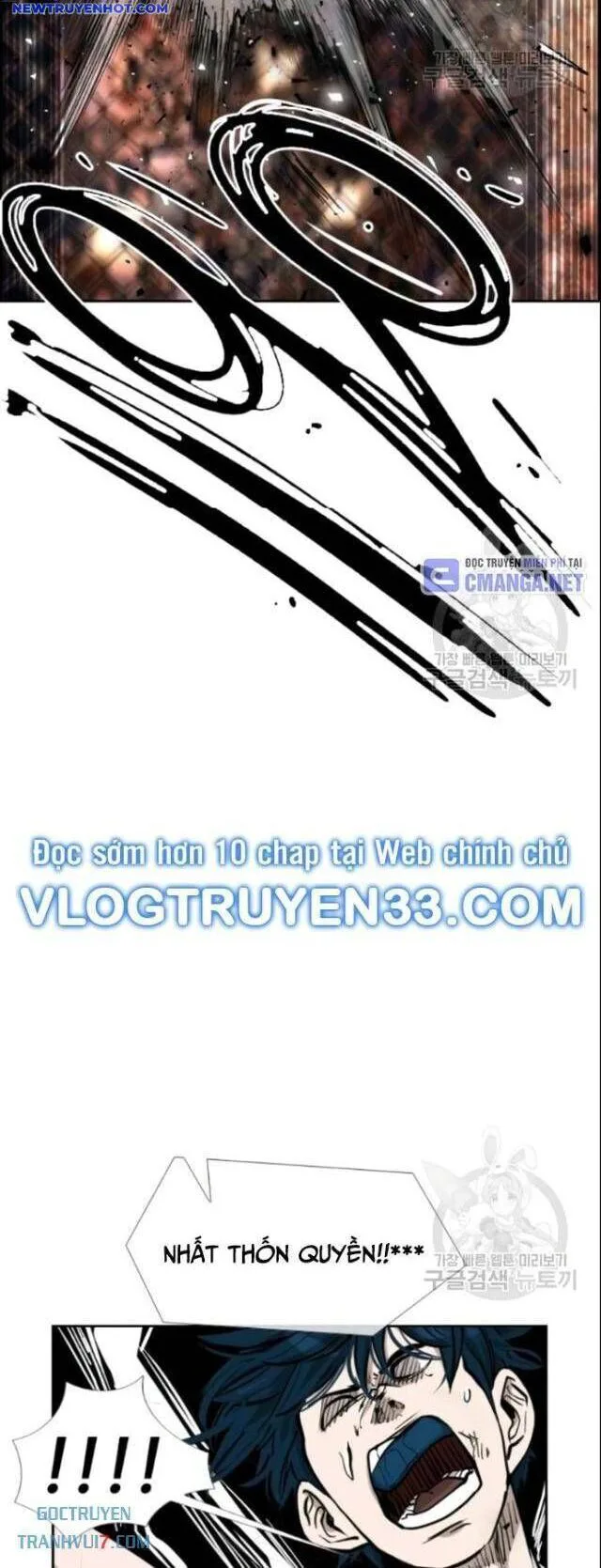 Shark - Cá Mập chương 198 - trang 41