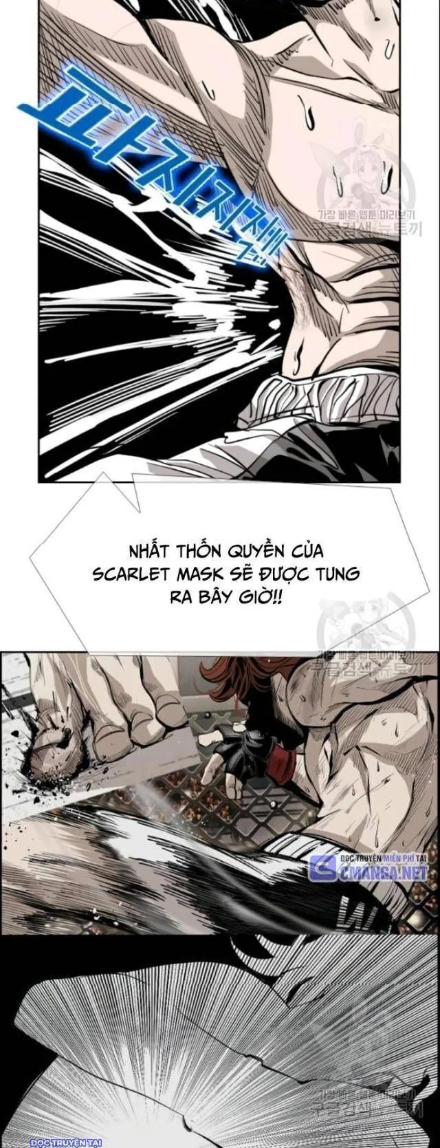 Shark - Cá Mập chương 198 - trang 42