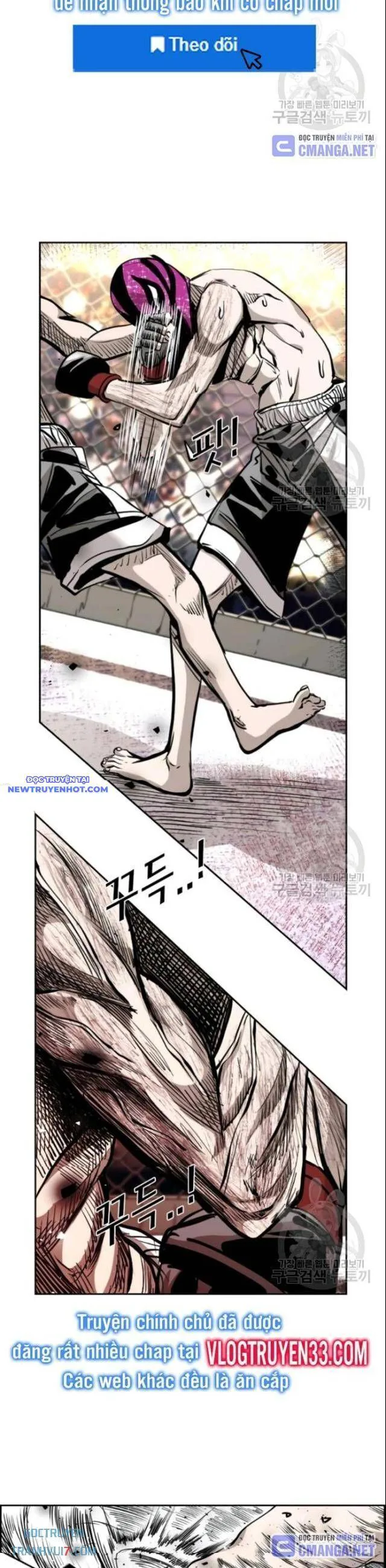 Shark - Cá Mập chương 198 - trang 44