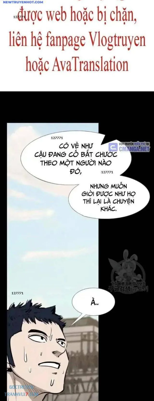 Shark - Cá Mập chương 204 - trang 2