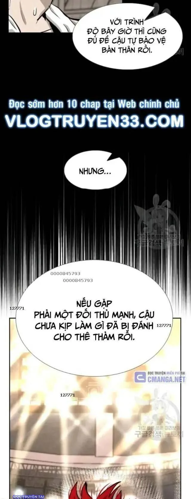 Shark - Cá Mập chương 204 - trang 3