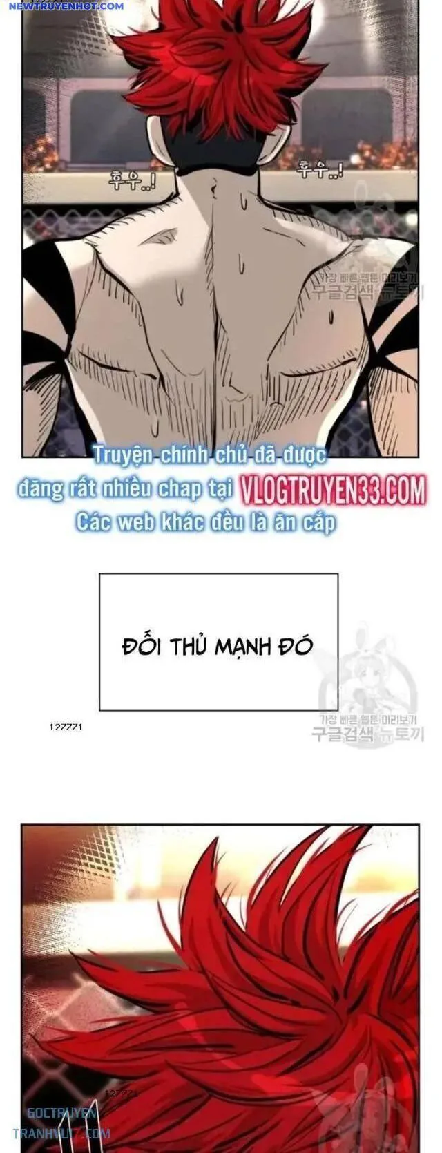 Shark - Cá Mập chương 204 - trang 4