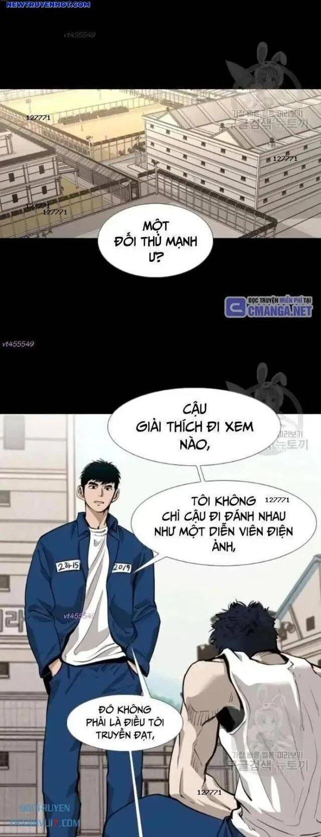 Shark - Cá Mập chương 204 - trang 7