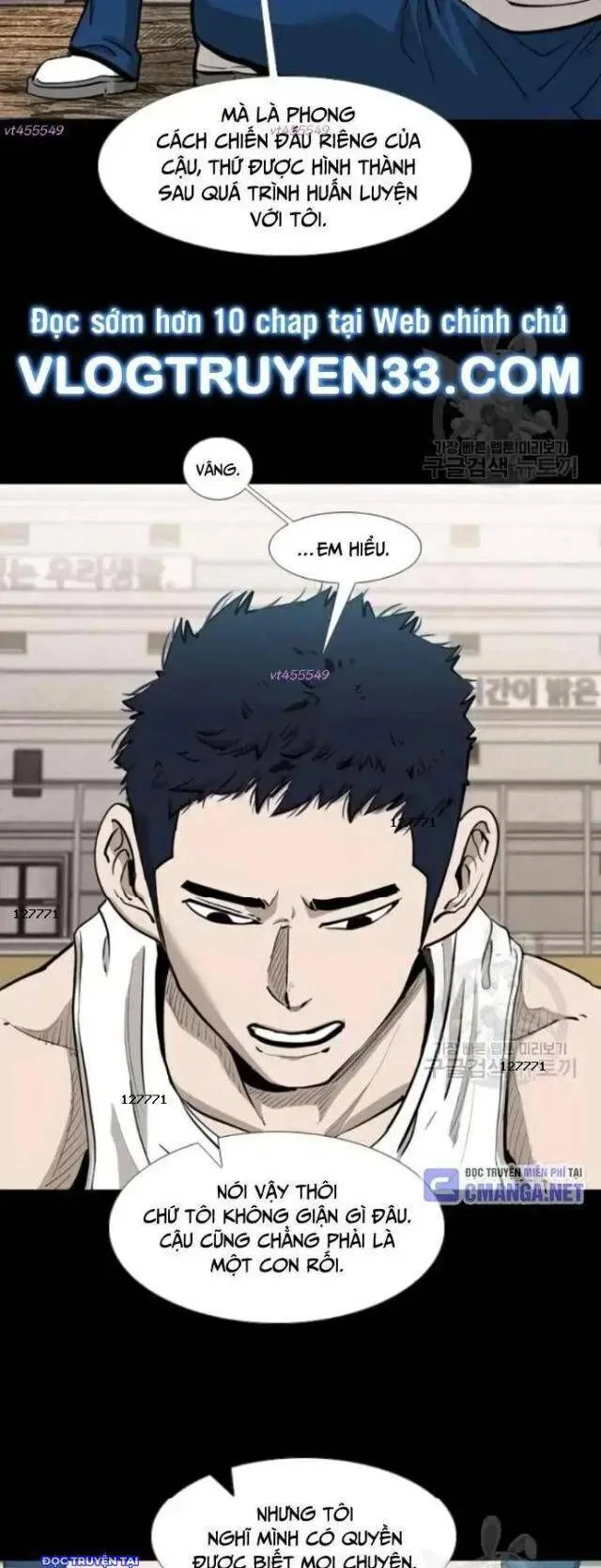 Shark - Cá Mập chương 204 - trang 8