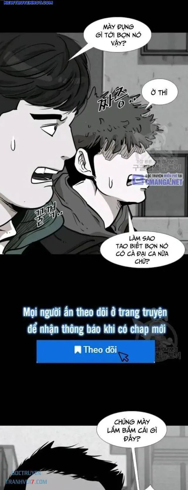 Shark - Cá Mập chương 204 - trang 12