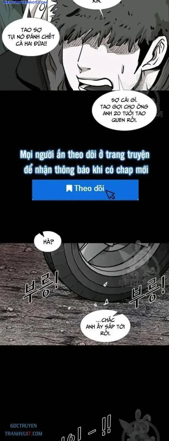 Shark - Cá Mập chương 204 - trang 14