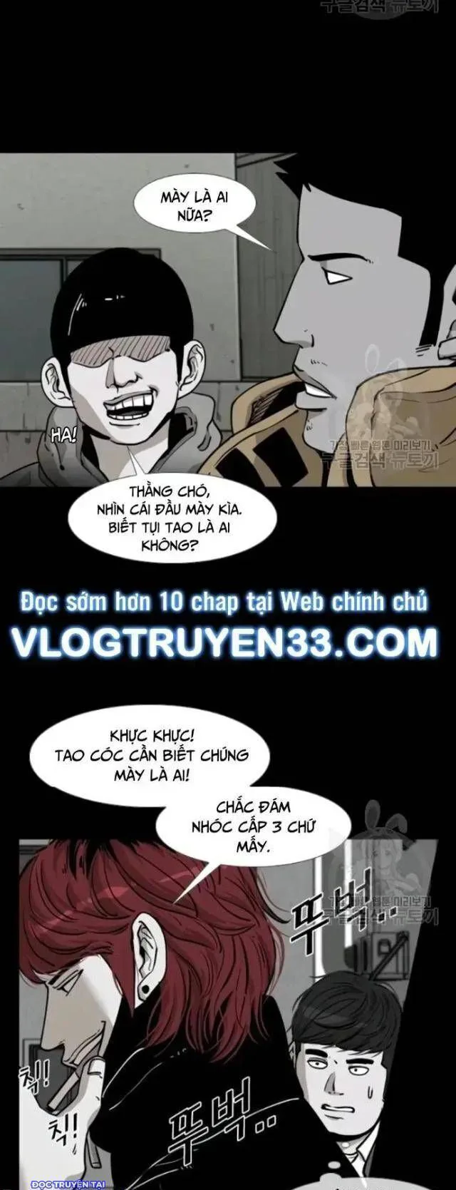 Shark - Cá Mập chương 204 - trang 16