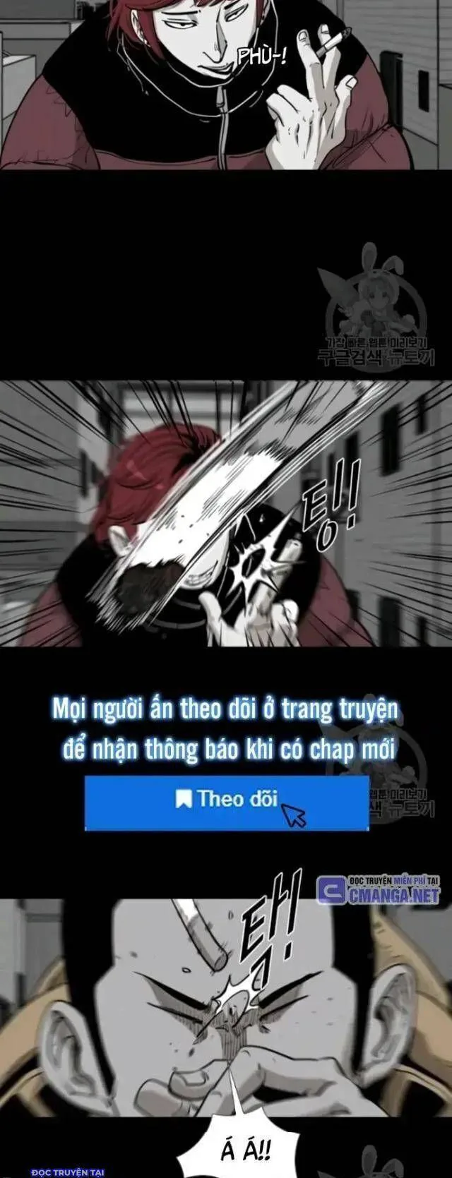 Shark - Cá Mập chương 204 - trang 18