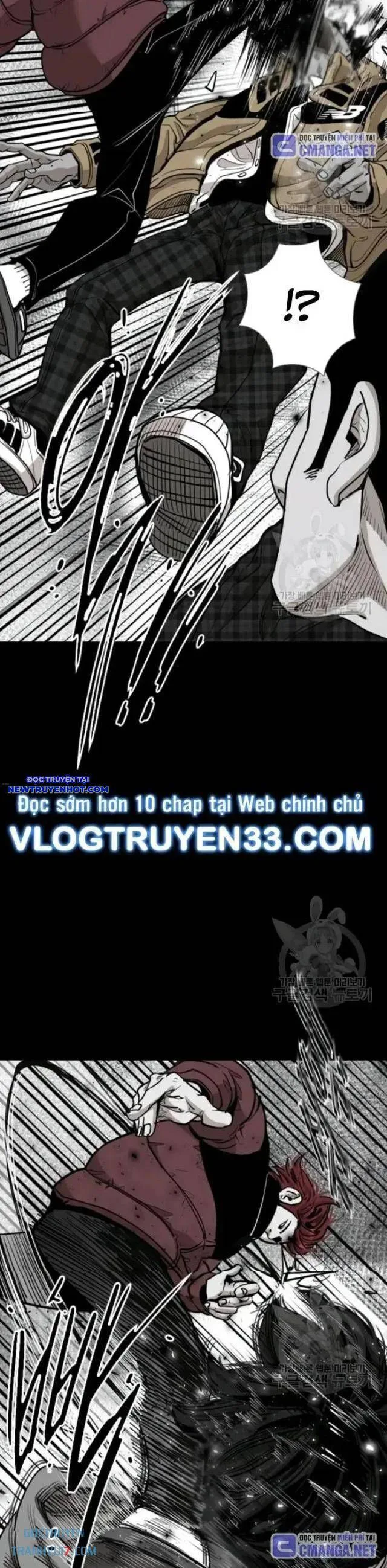 Shark - Cá Mập chương 204 - trang 20