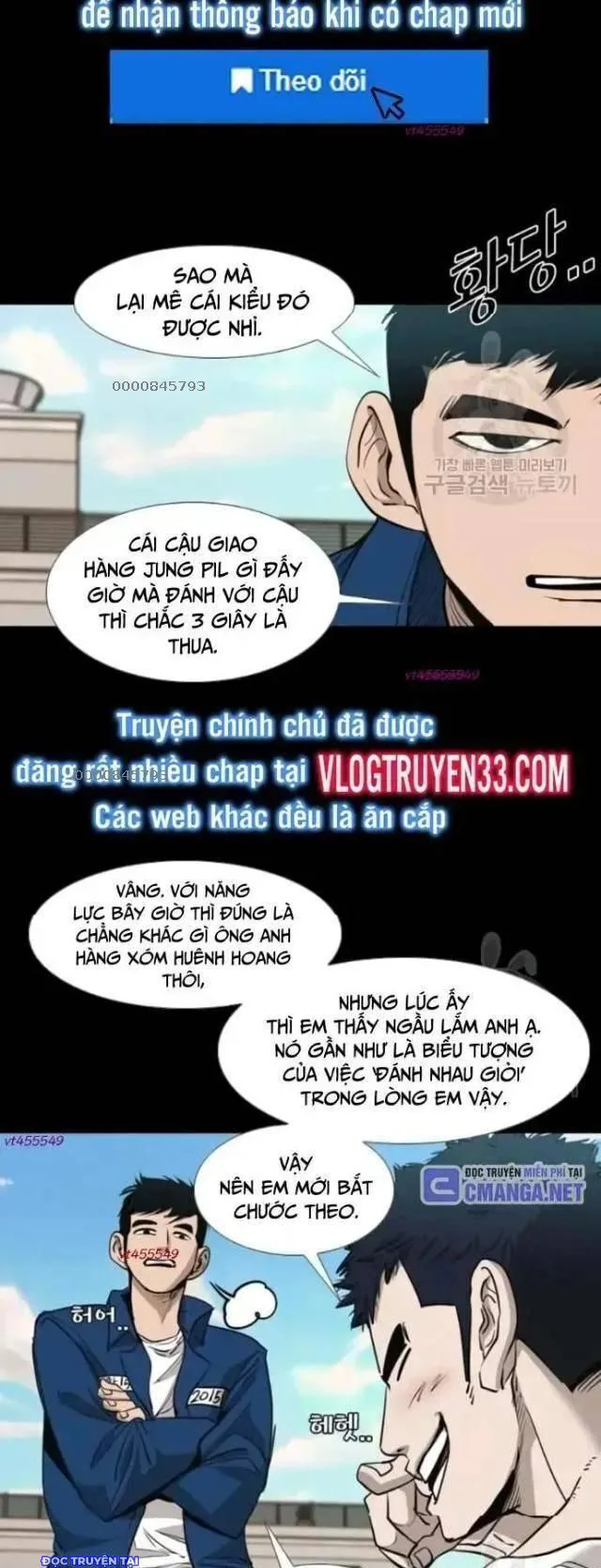 Shark - Cá Mập chương 204 - trang 28