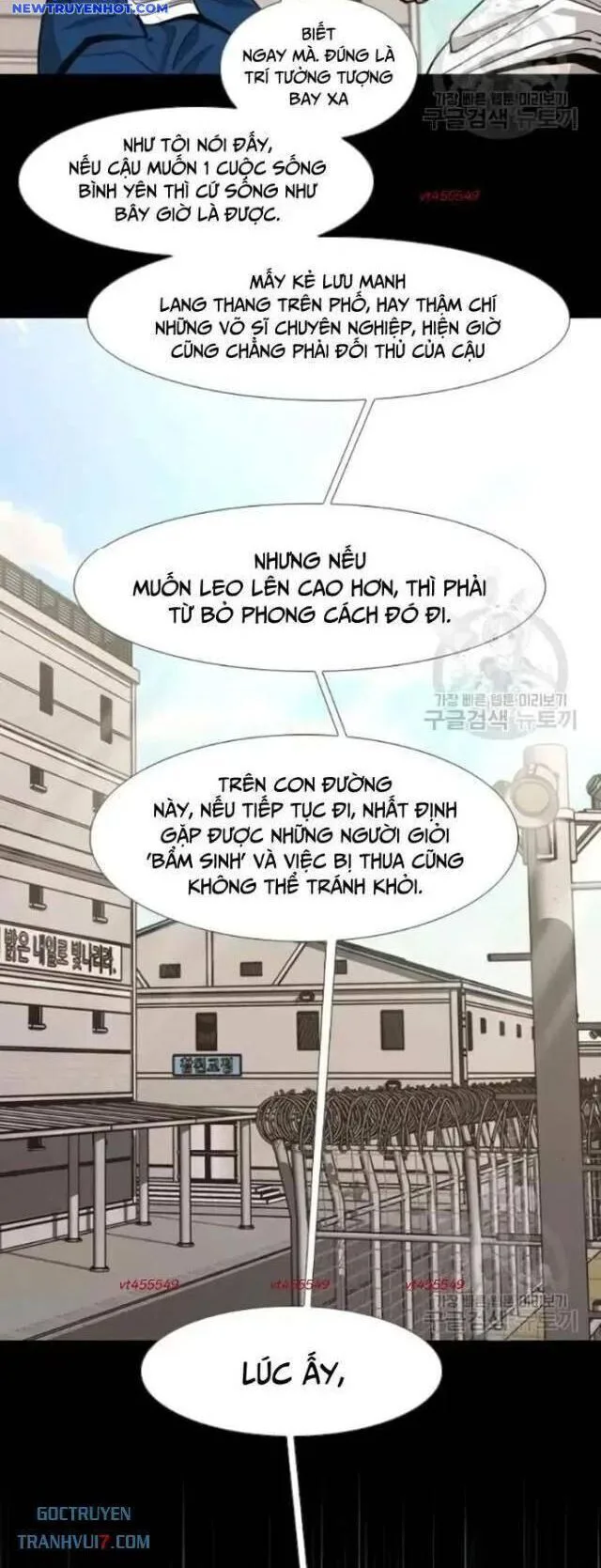 Shark - Cá Mập chương 204 - trang 29