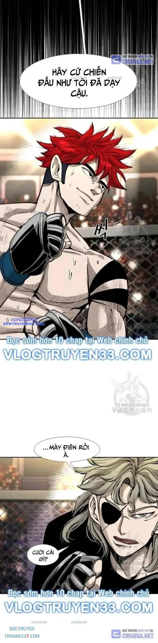 Shark - Cá Mập chương 204 - trang 30