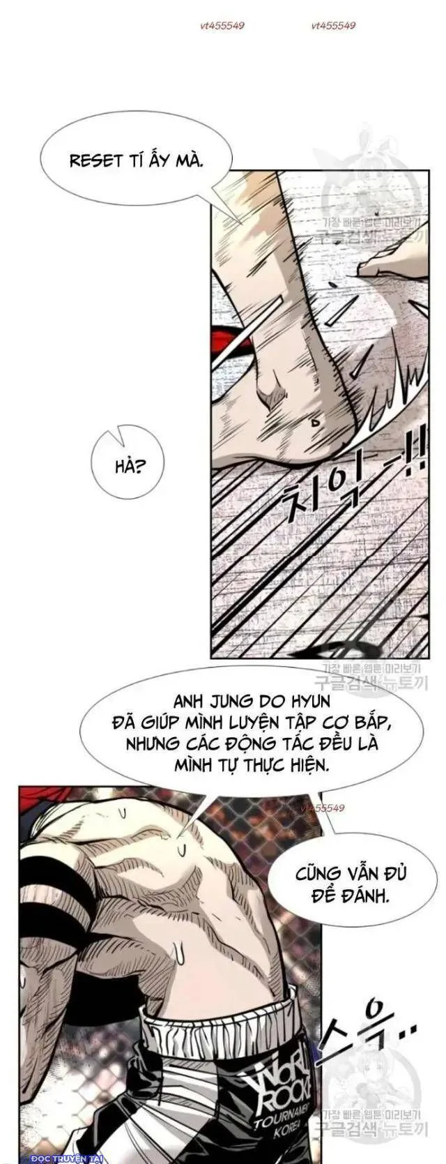 Shark - Cá Mập chương 204 - trang 31
