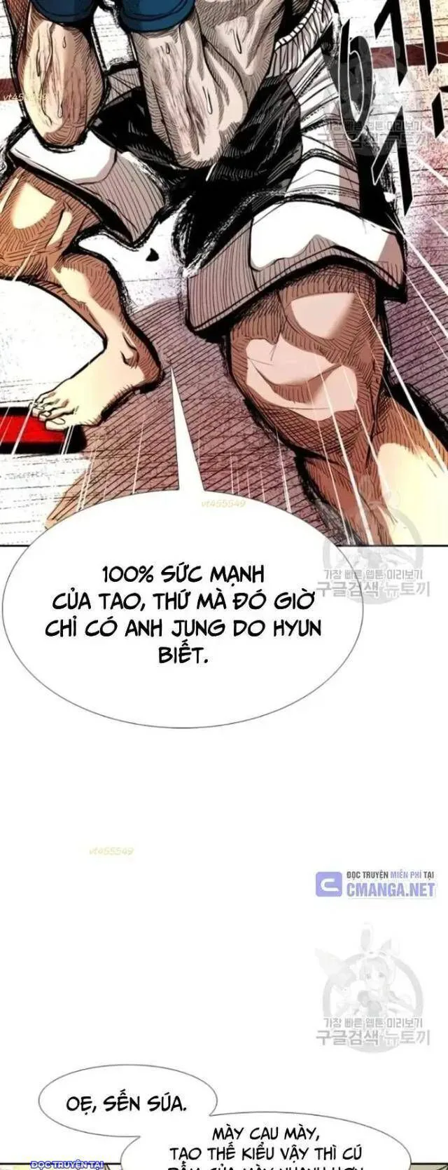 Shark - Cá Mập chương 204 - trang 33