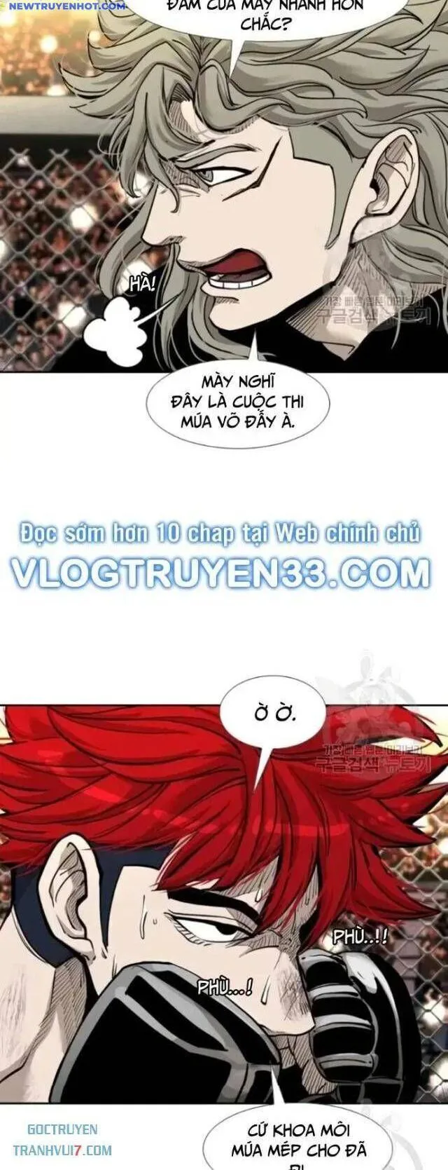 Shark - Cá Mập chương 204 - trang 34