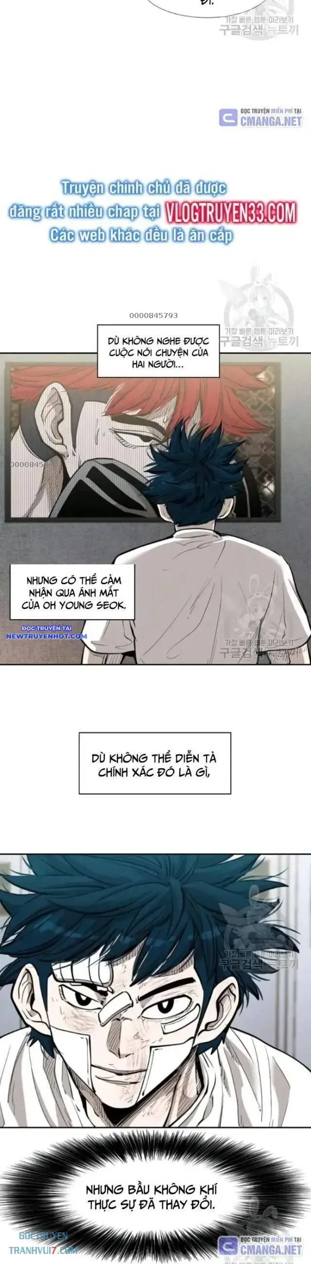 Shark - Cá Mập chương 204 - trang 35