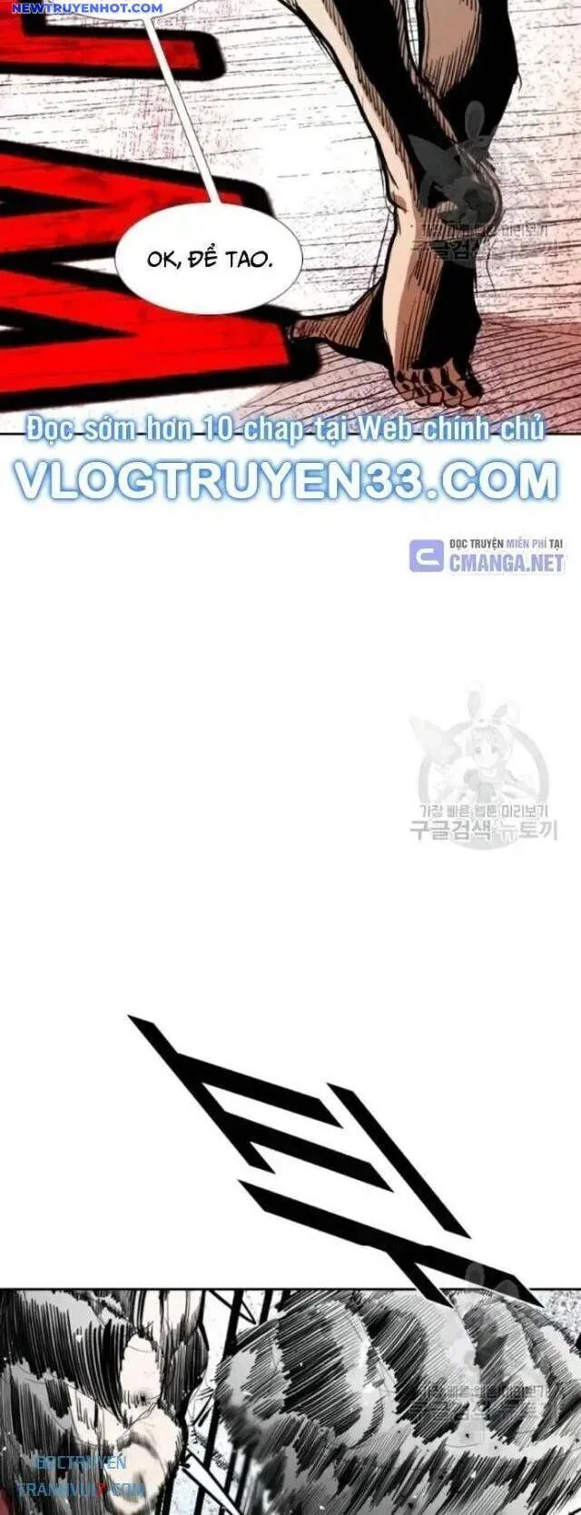 Shark - Cá Mập chương 204 - trang 37