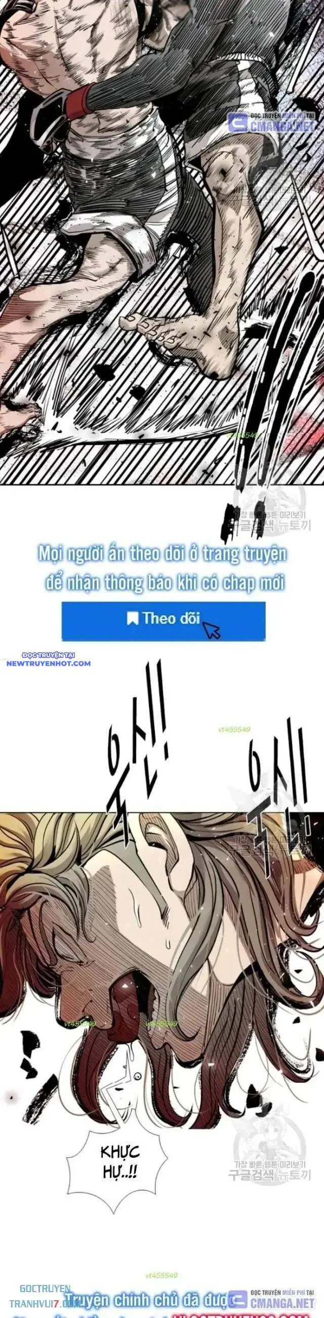 Shark - Cá Mập chương 204 - trang 50