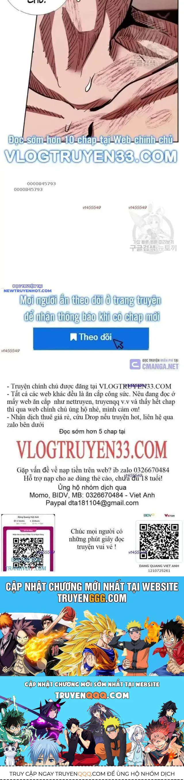 Shark - Cá Mập chương 204 - trang 53