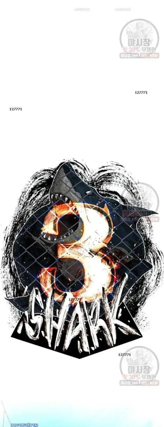 Shark - Cá Mập chương 212 - trang 6