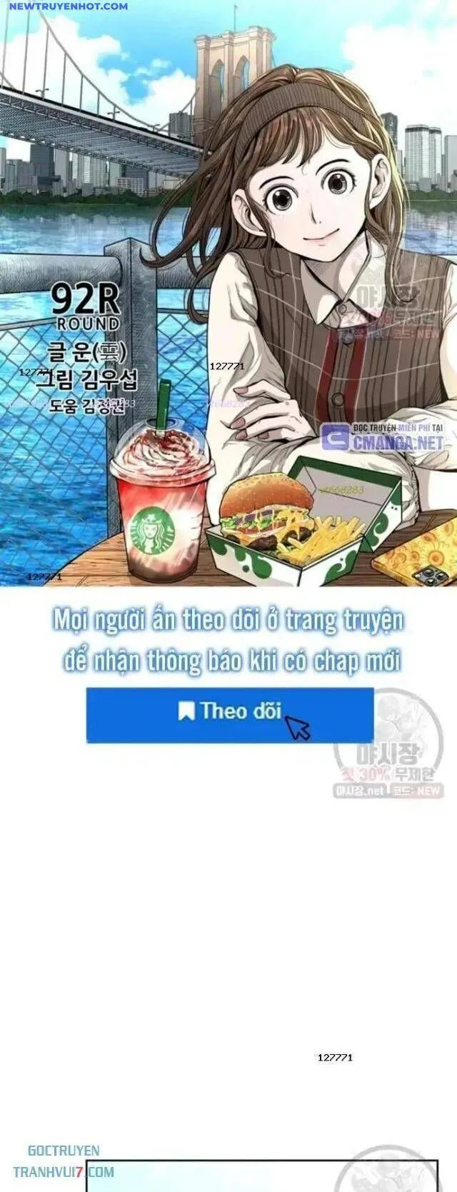 Shark - Cá Mập chương 212 - trang 7