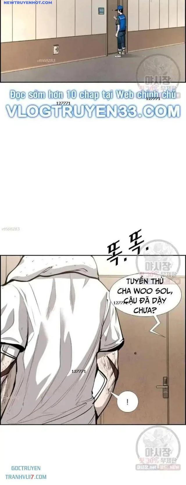 Shark - Cá Mập chương 212 - trang 9