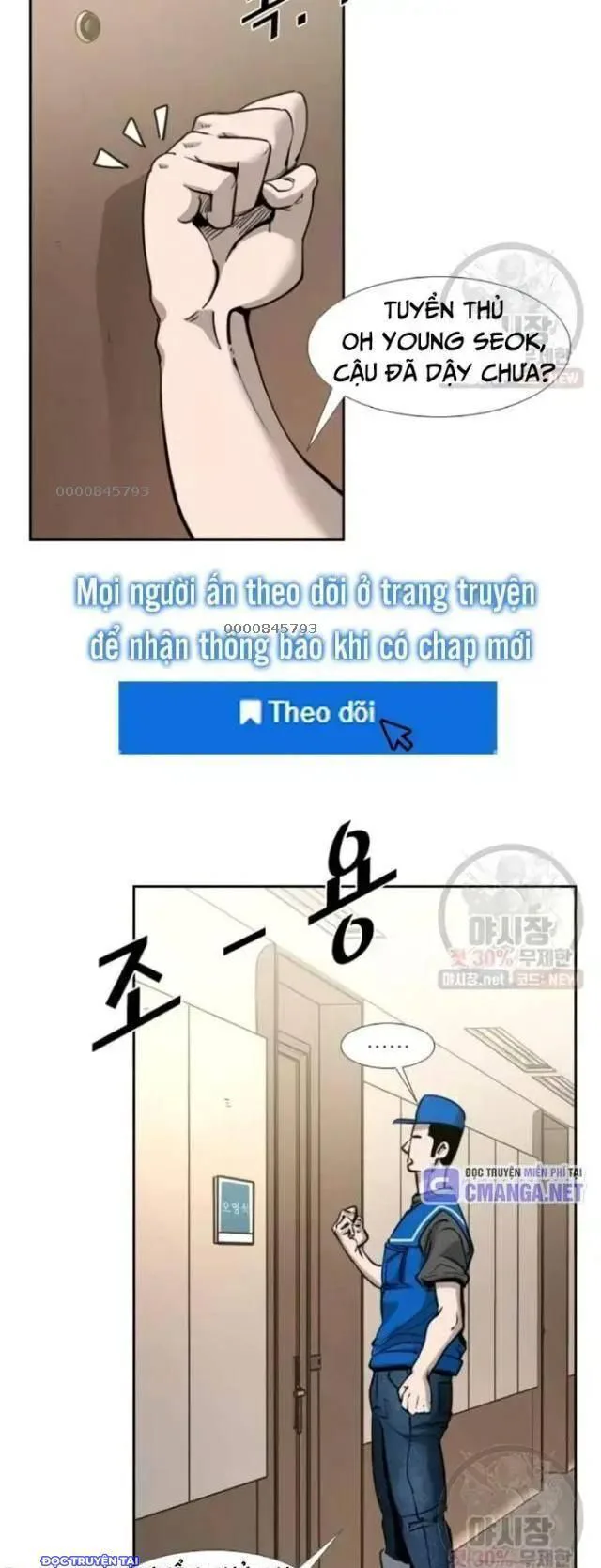 Shark - Cá Mập chương 212 - trang 13
