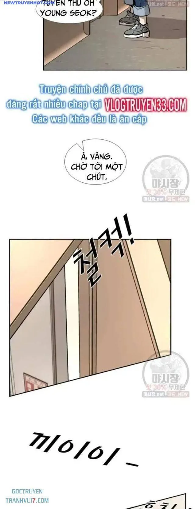 Shark - Cá Mập chương 212 - trang 14