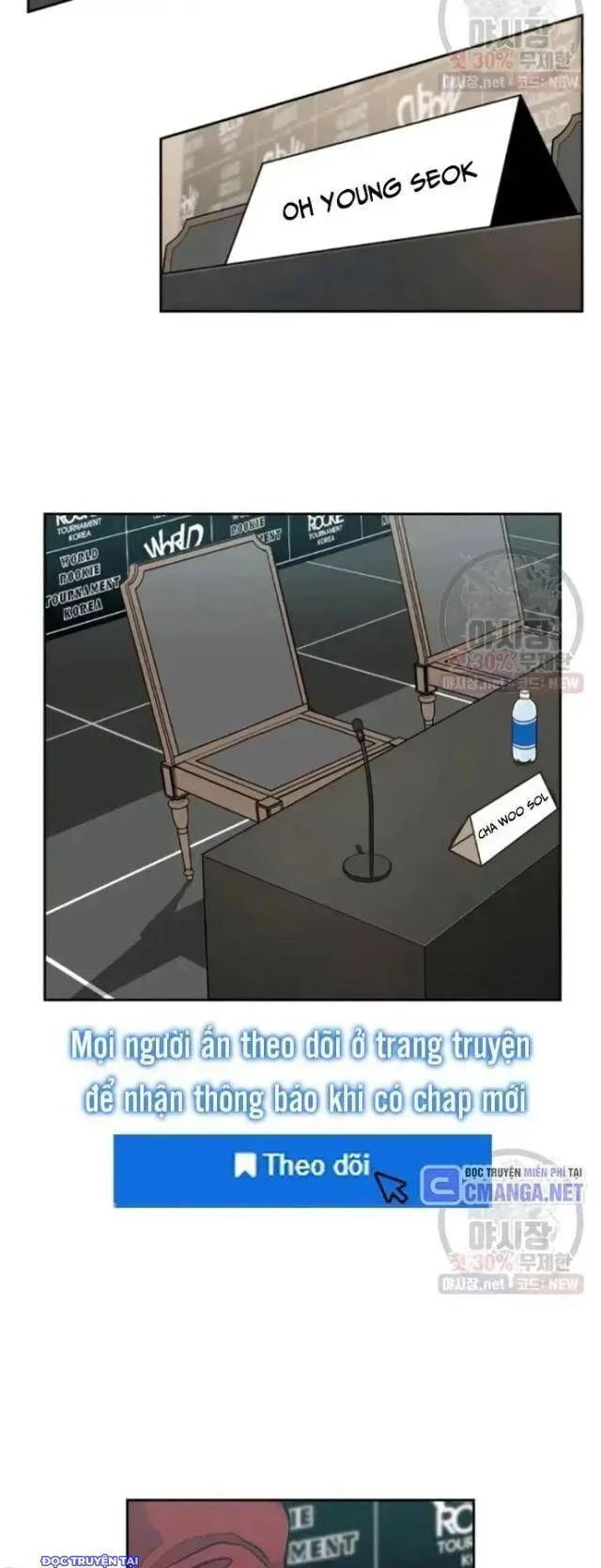 Shark - Cá Mập chương 212 - trang 18