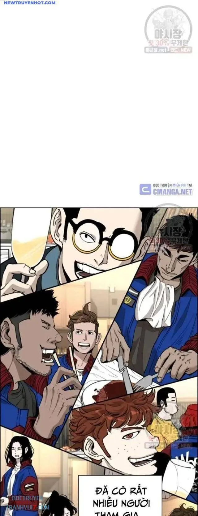 Shark - Cá Mập chương 212 - trang 22