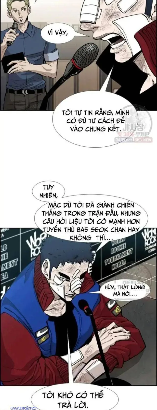 Shark - Cá Mập chương 212 - trang 41