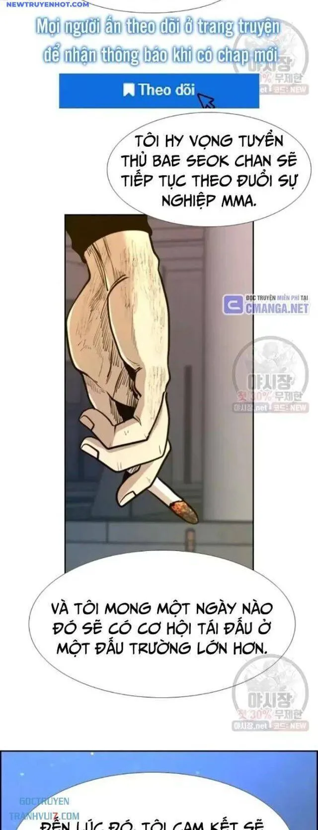 Shark - Cá Mập chương 212 - trang 42